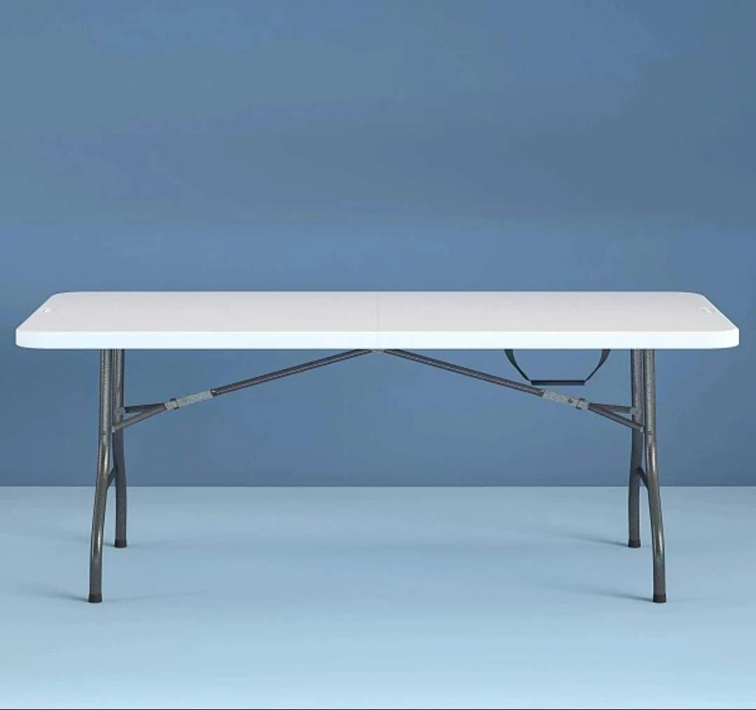 Foldable Multi-Purpose Table – Ideal for Outdoor & Indoor Use