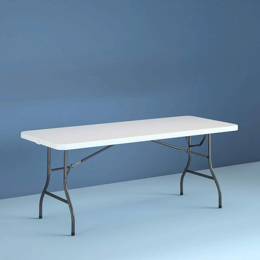 Foldable Multi-Purpose Table – Ideal for Outdoor & Indoor Use